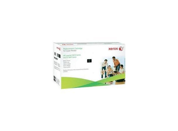 Xerox HP LJ P2015 Q7553A 3.300  sider 5% 